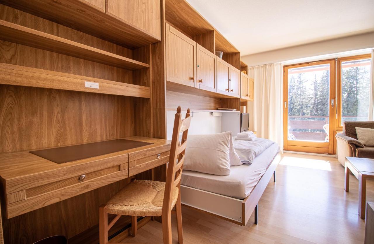 Apartemen Rehwiesa B24 By