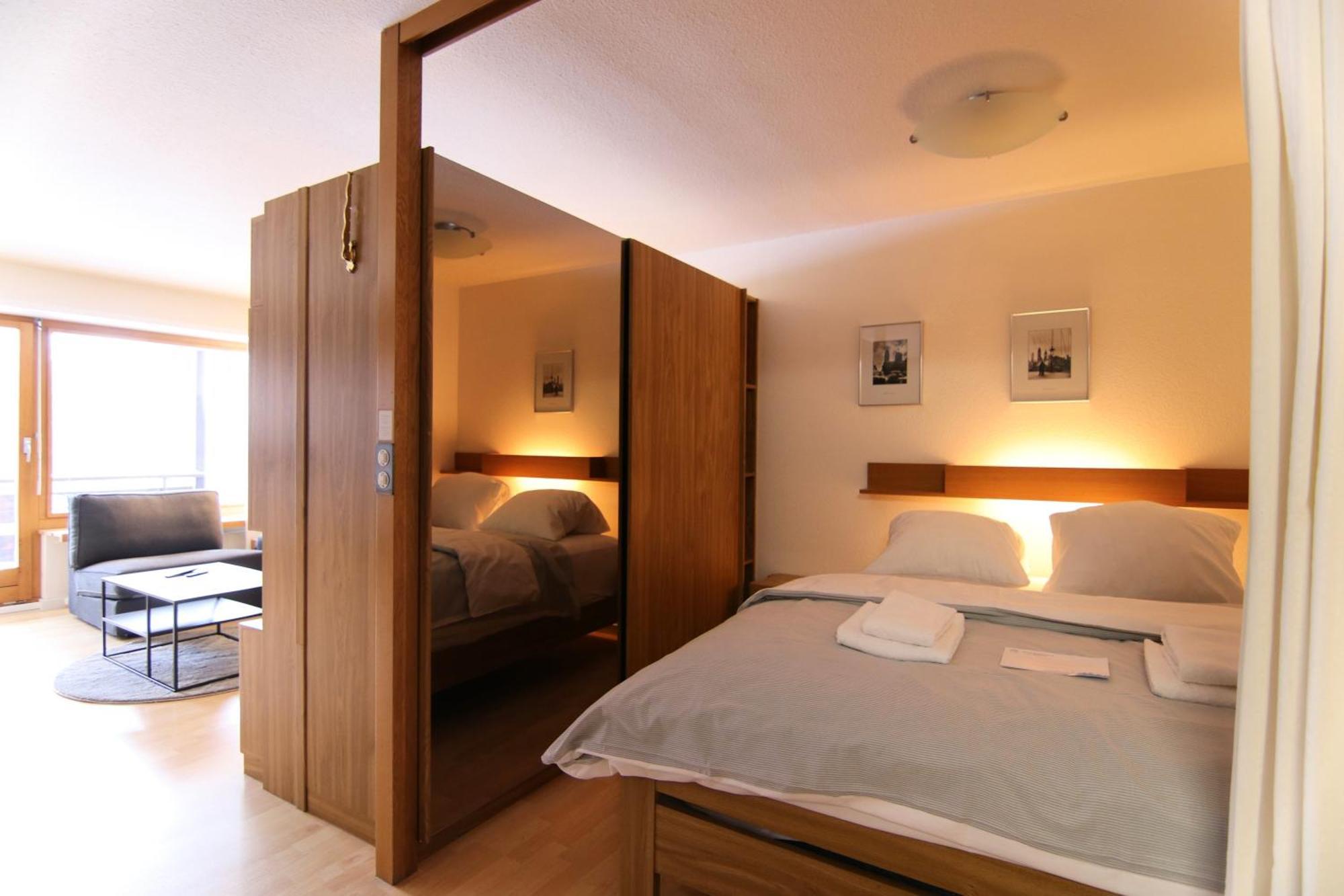 Rehwiesa B24 By Apartemen
